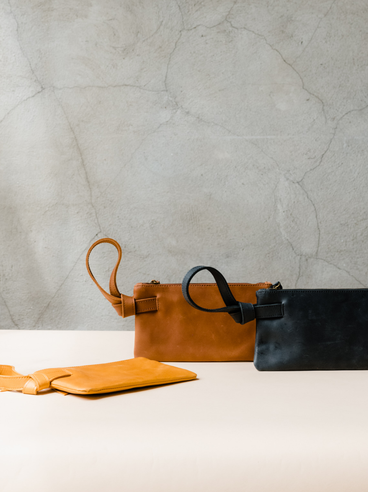 Able wristlet clearance