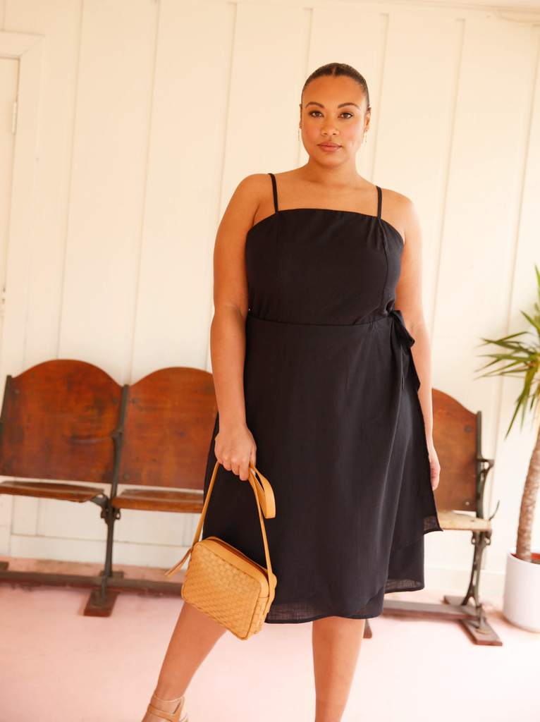 Lifestyle - Black
