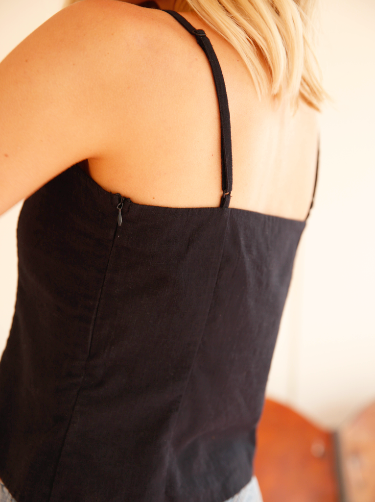 Lifestyle - Black