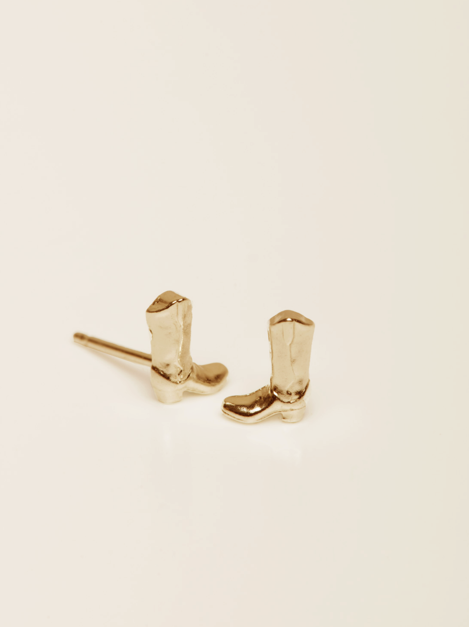 Rodeo Cowboy Boot Studs