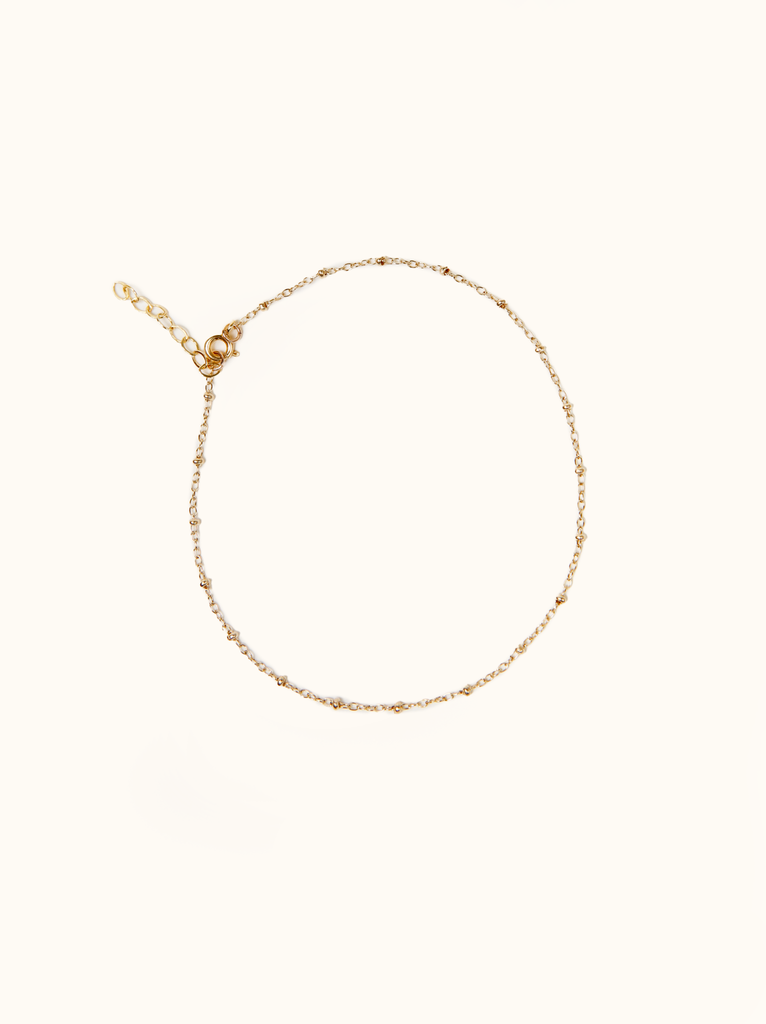 Lifestyle - 14k Gold-filled