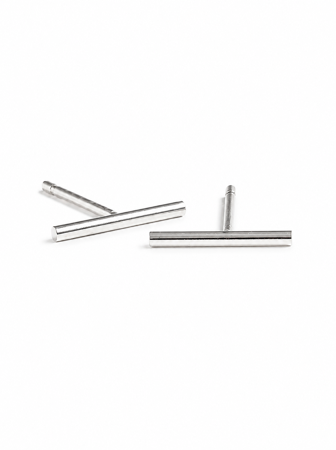 Stick Earrings