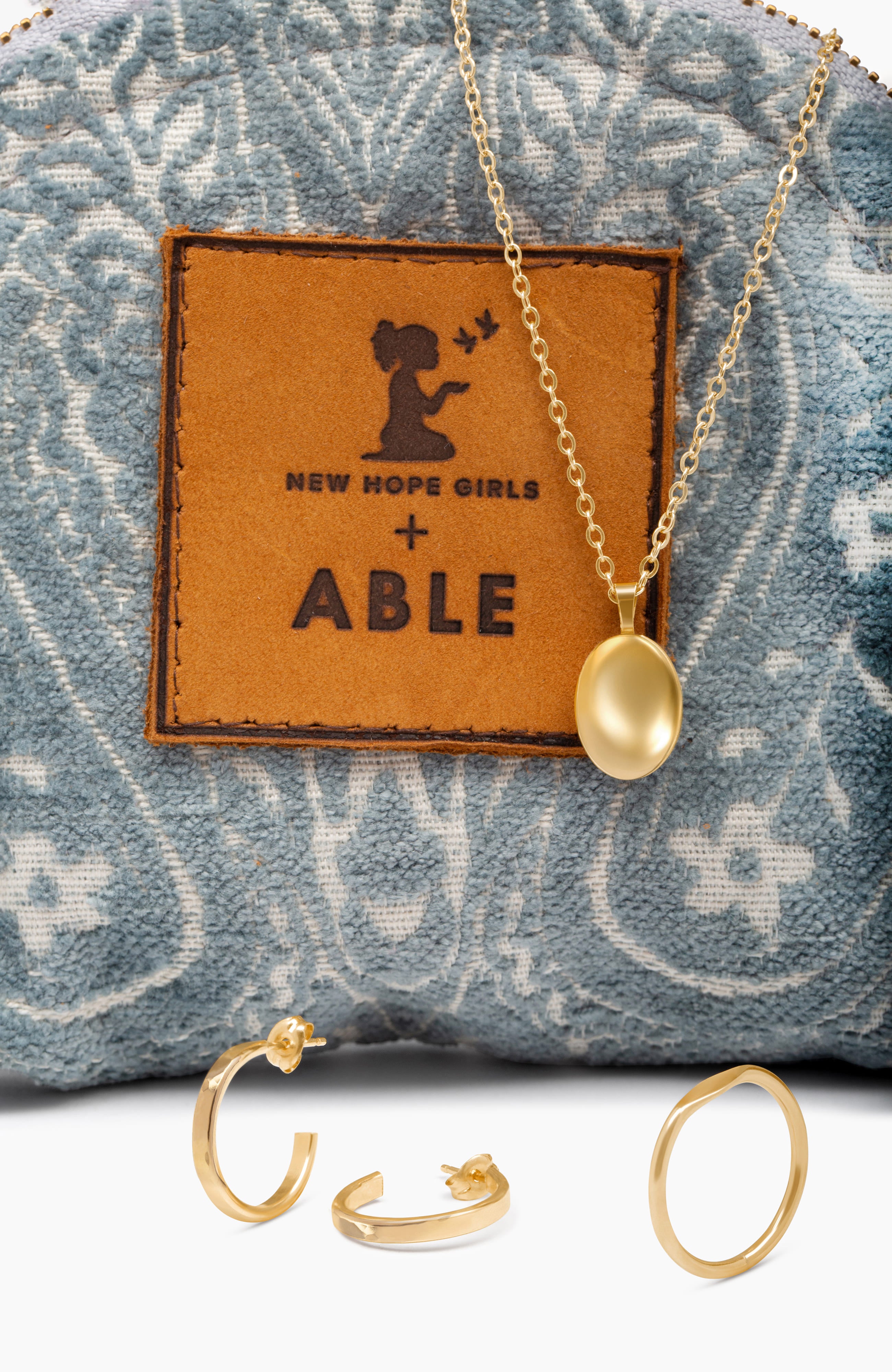New Hope Girls Gift Set