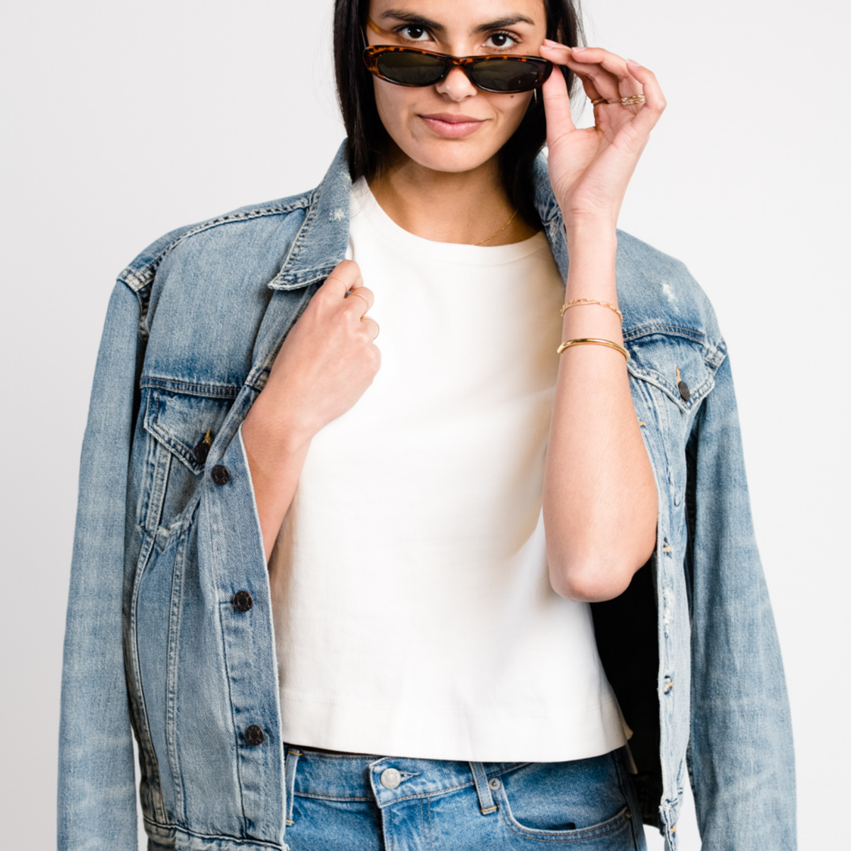 The Merly Jacket
