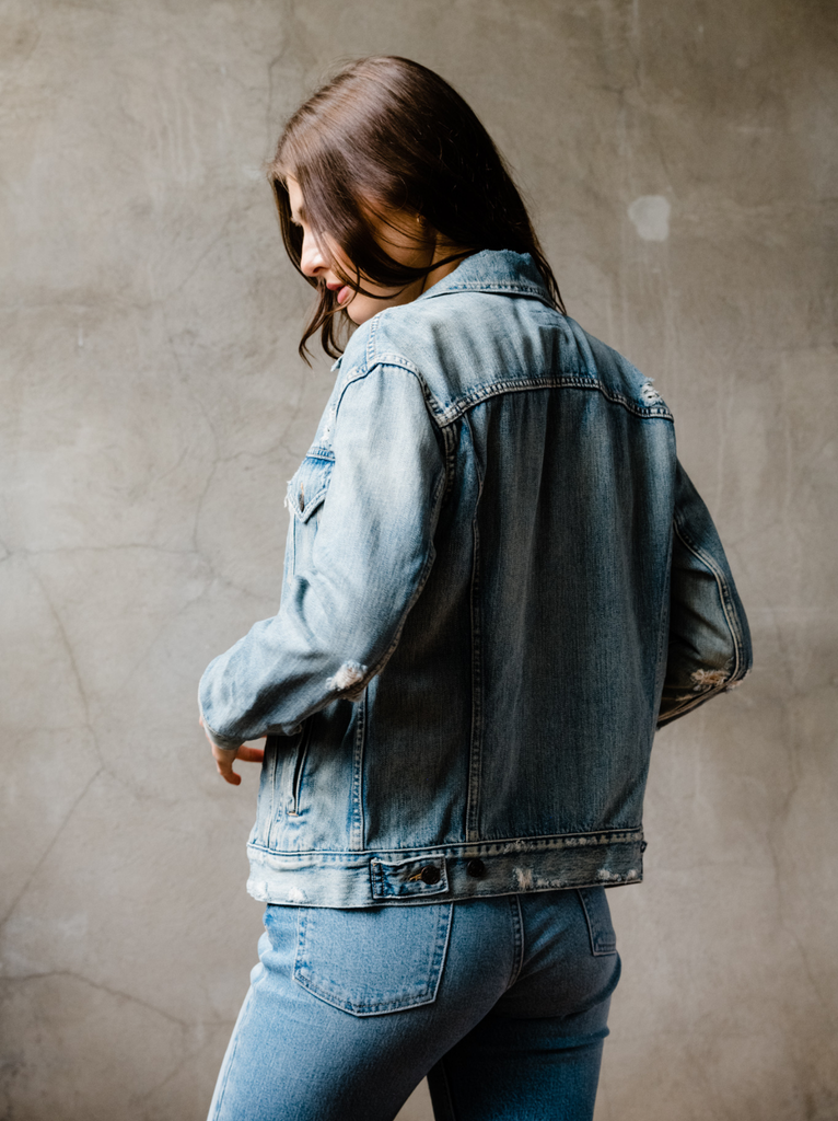 Able jean jacket discount