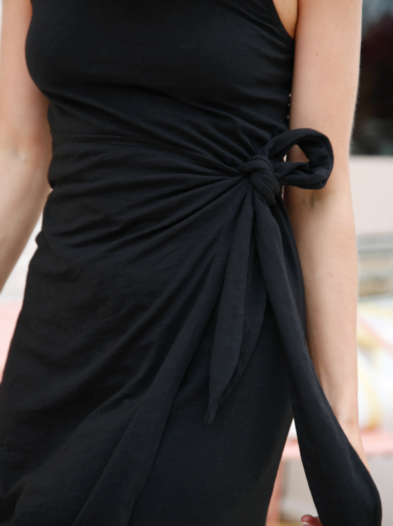 Lifestyle - Black