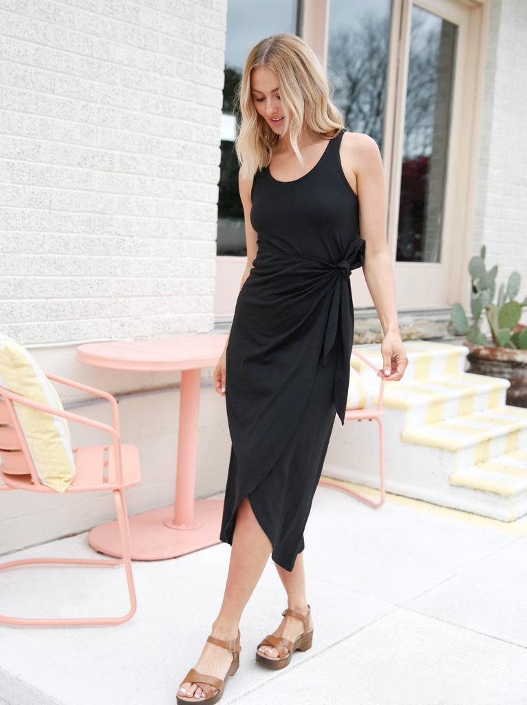 Lifestyle - Black