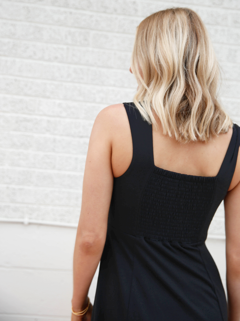 Lifestyle - Black