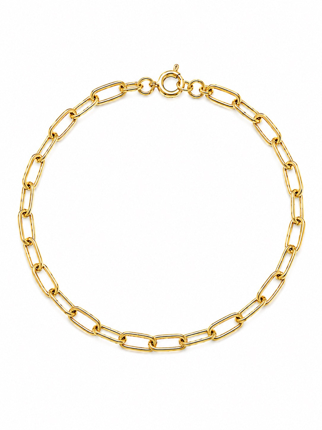 Essential Chain Bracelet