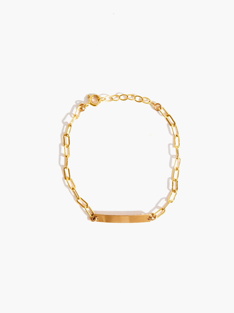 Lifestyle - 14k Gold-filled