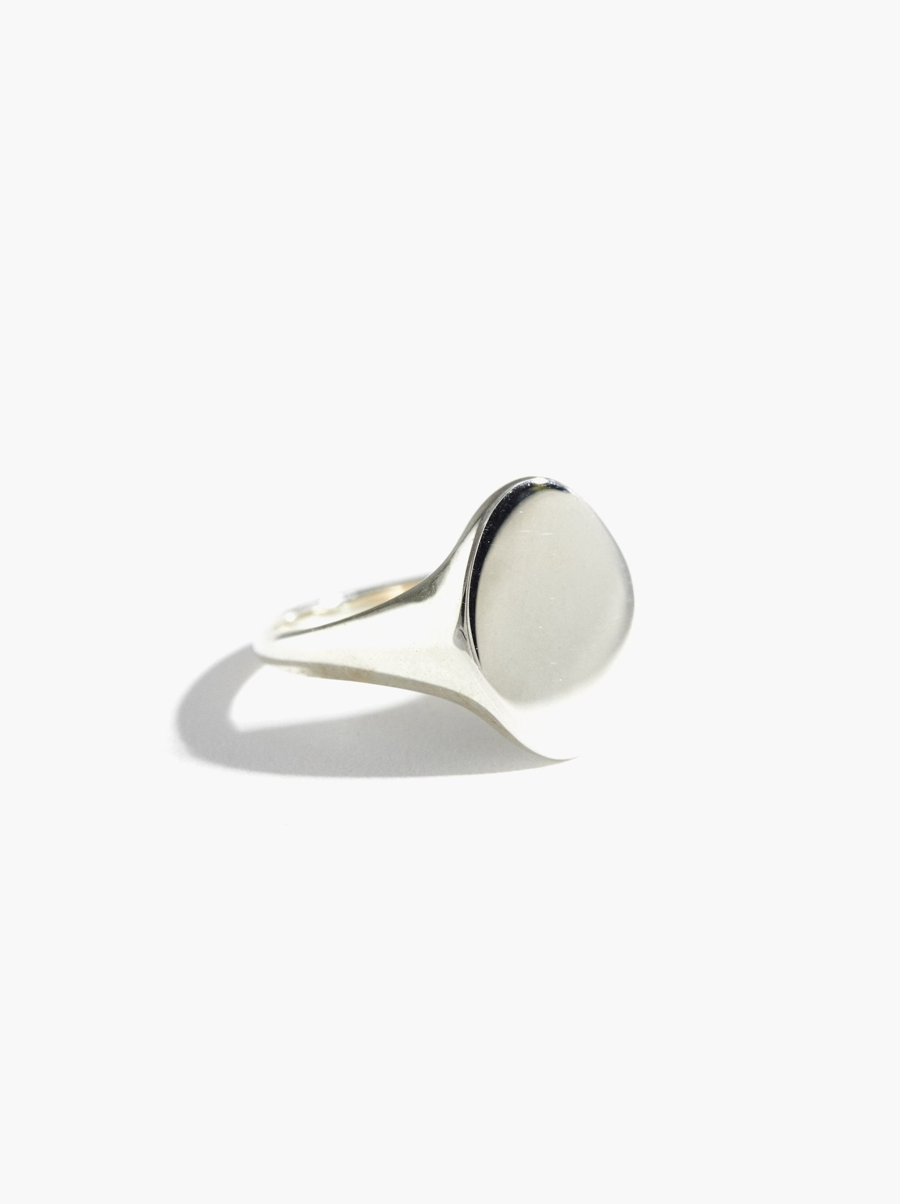 Signet Ring