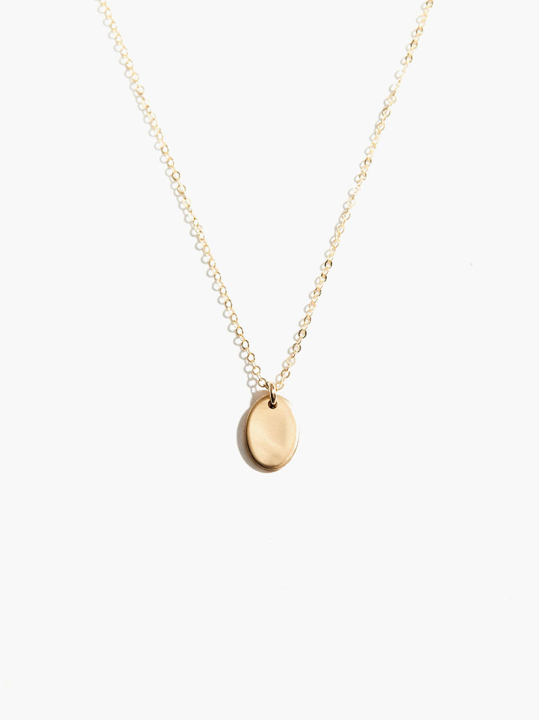 Lifestyle - 14k Gold-filled