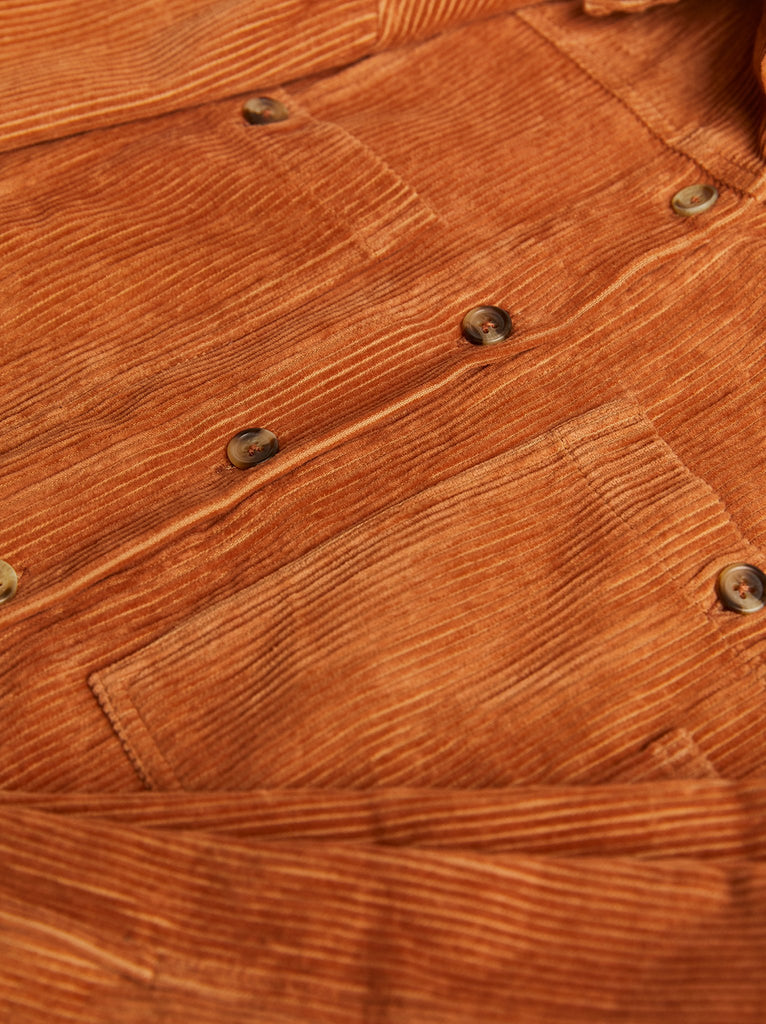 Lifestyle - Burnt Sienna
