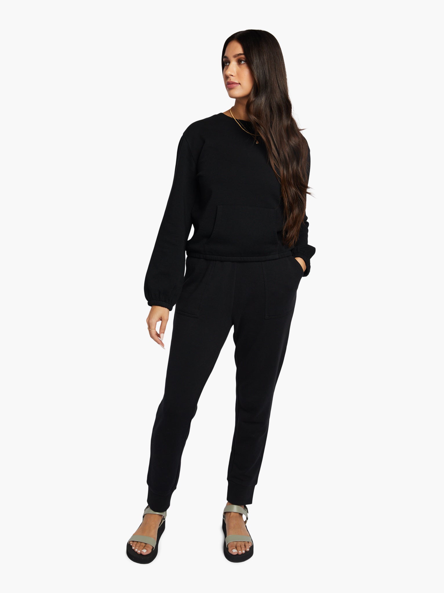 Austen Sweatshirt