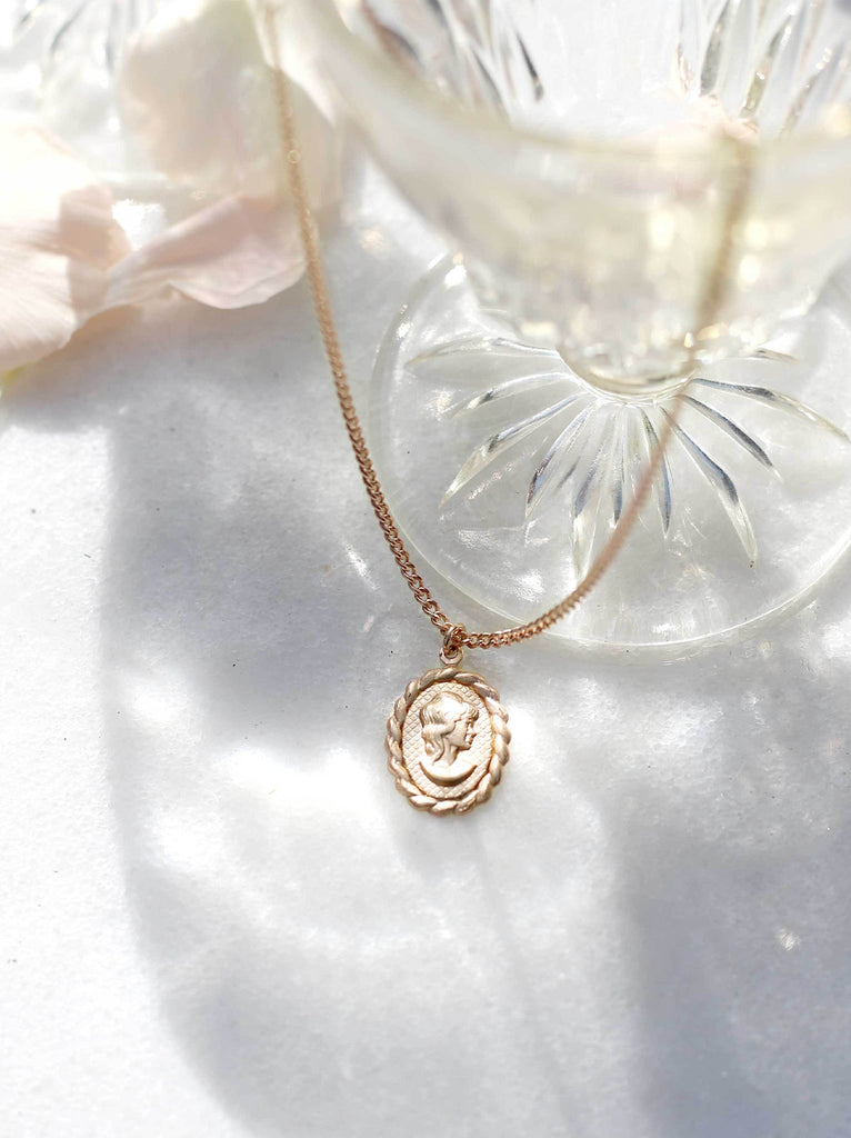Lifestyle - 14k Gold-filled