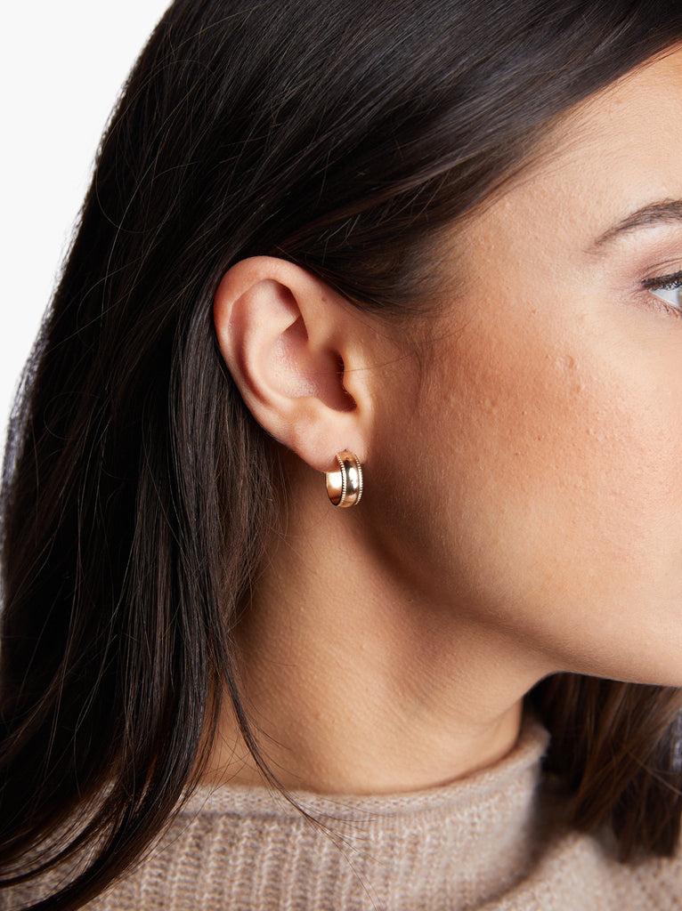Lifestyle - 14k Gold-filled