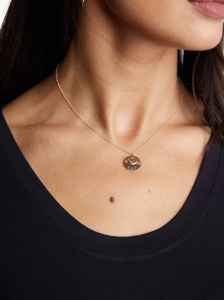 Lifestyle - 14k Gold-filled