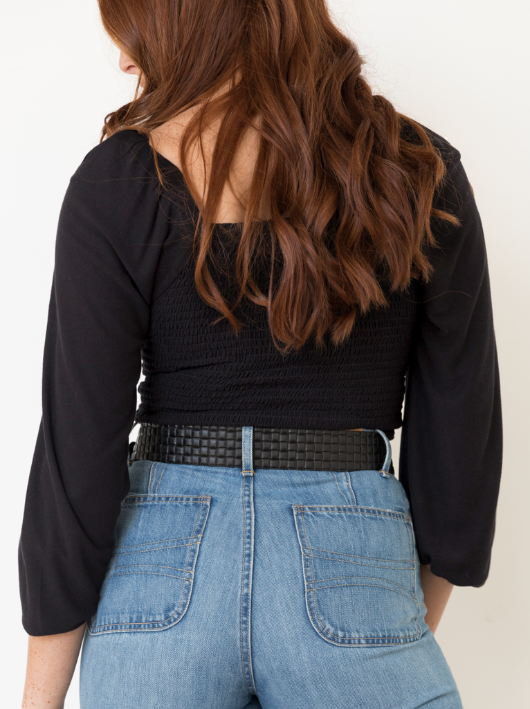 Lifestyle - Black