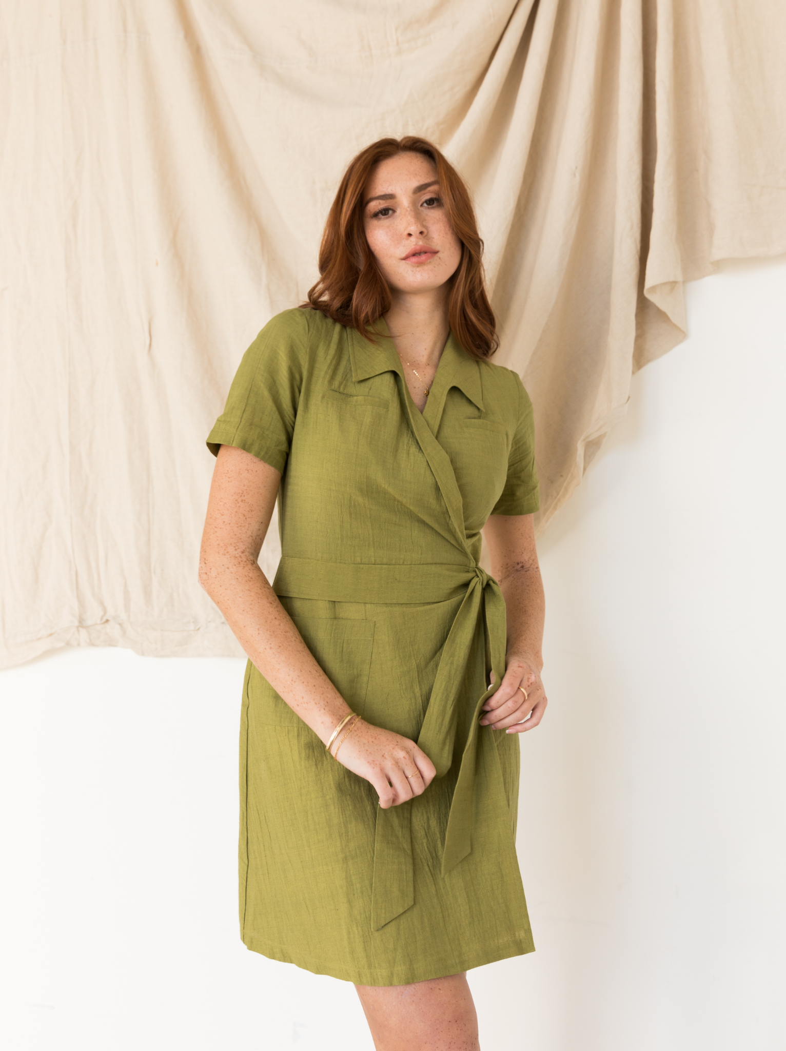Amy hot sale mini dress