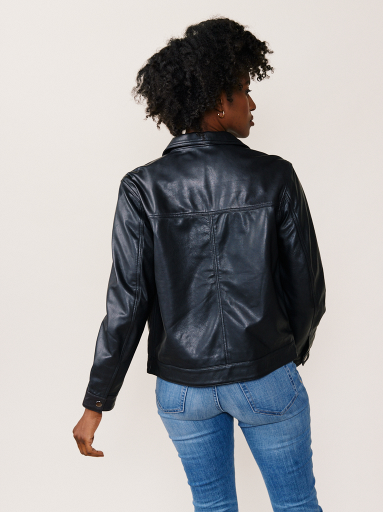 Lifestyle - Black