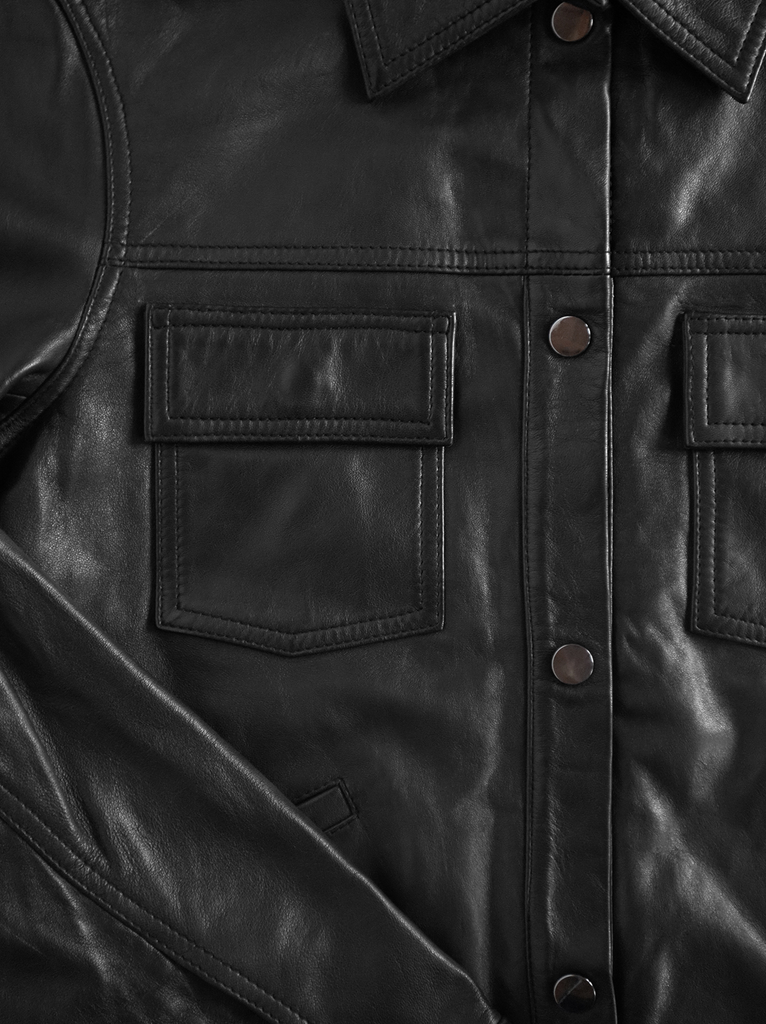 Lifestyle - Black