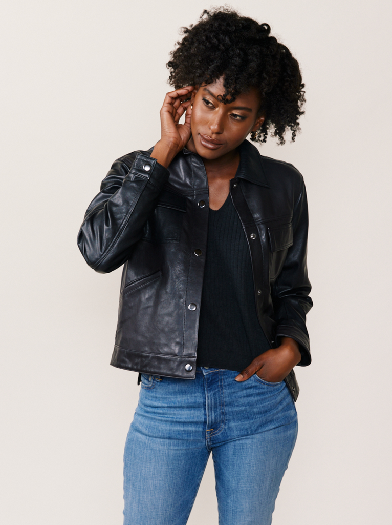 Lifestyle - Black