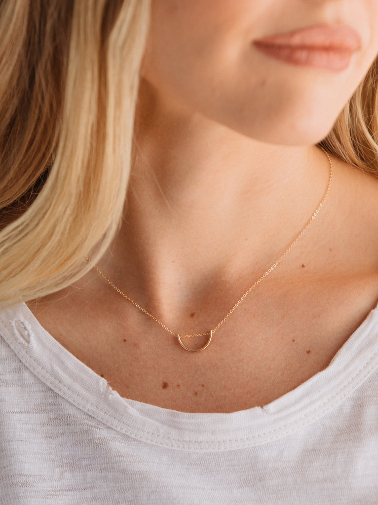 Lifestyle - 14k Gold-filled