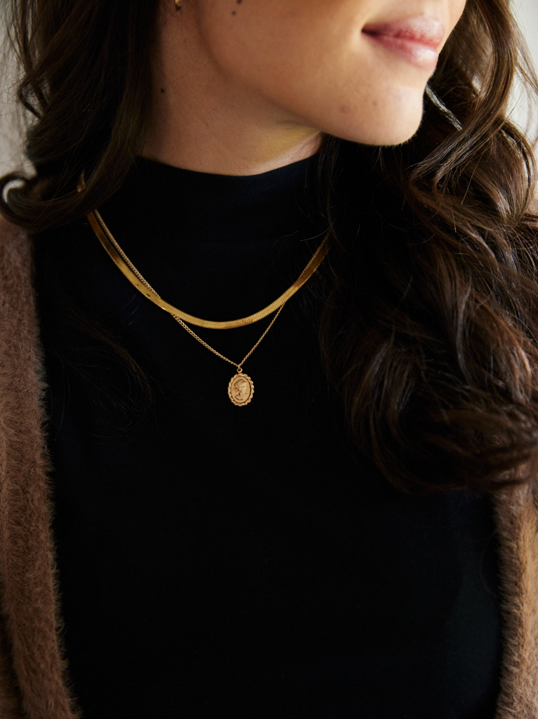 Lifestyle - 14k Gold-filled