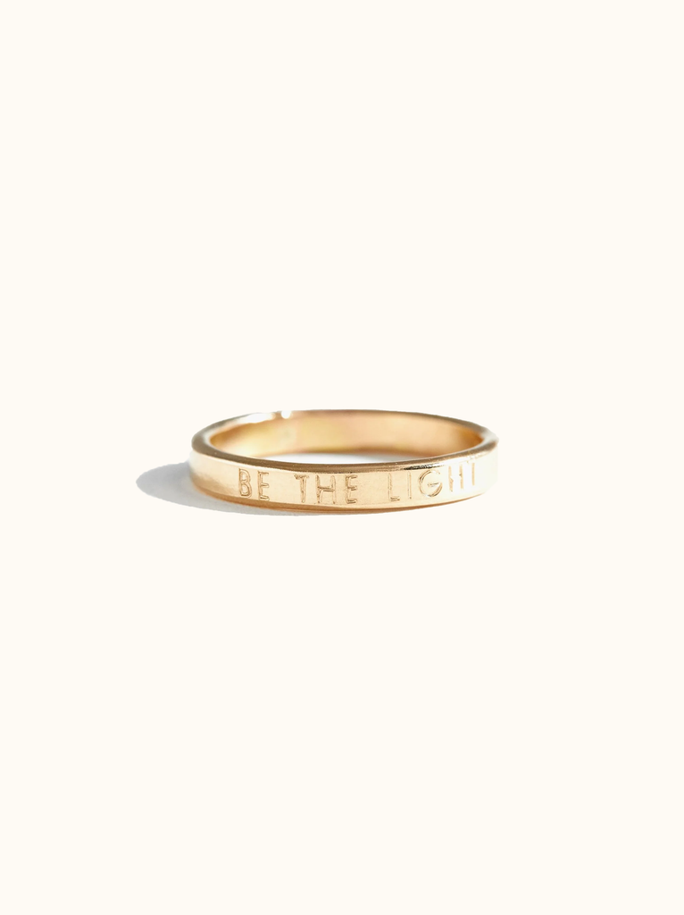 Lifestyle - 14k Gold-filled
