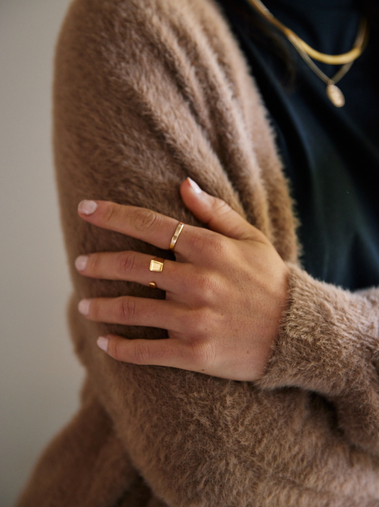 Lifestyle - 14k Gold-filled