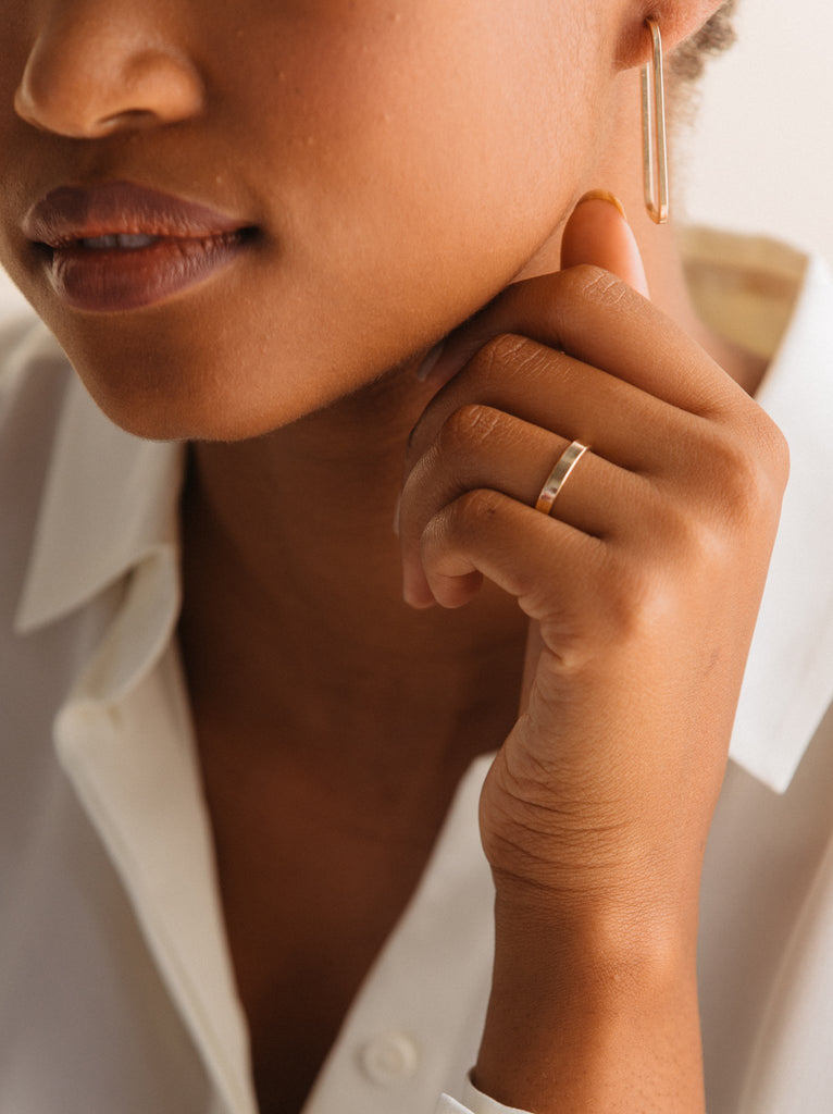 Lifestyle - 14k Gold-filled