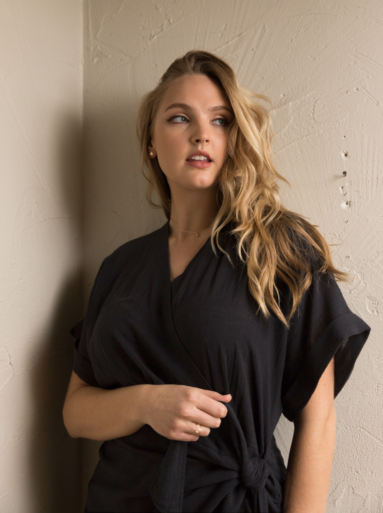 Lifestyle - Black
