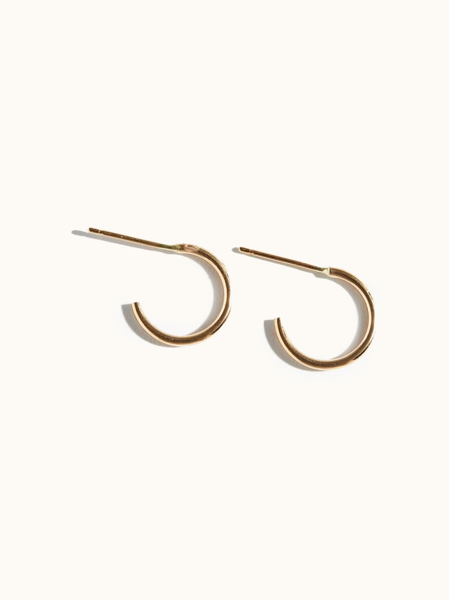 Celine 2025 hoop earrings