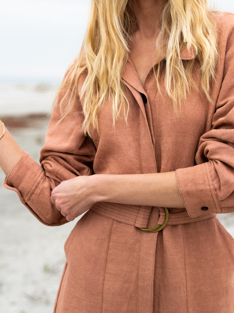 Lifestyle - Amber Brown