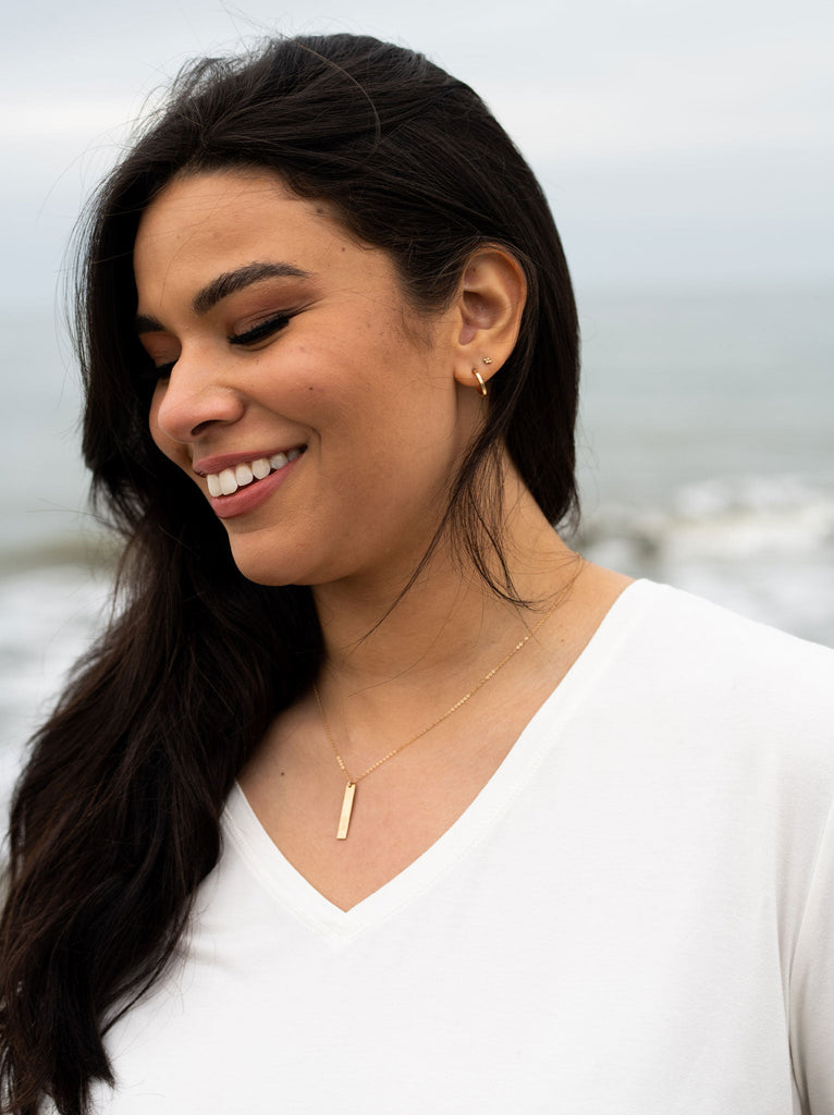 Lifestyle - 14k Gold-filled