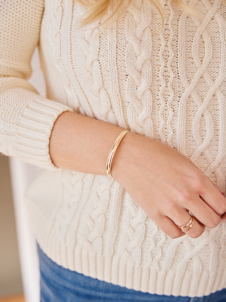 Lifestyle - 14k Gold-filled