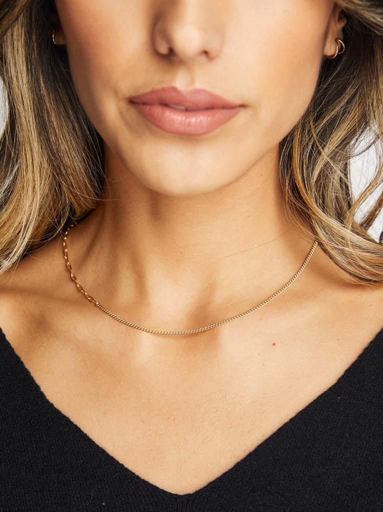 Lifestyle - 14k Gold-filled