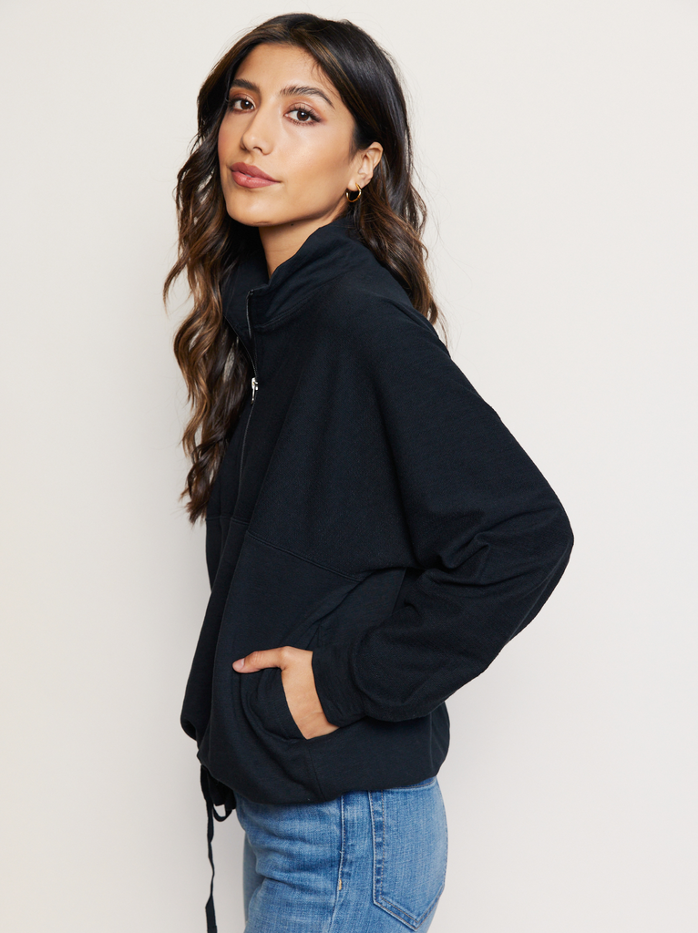 Lifestyle - Black