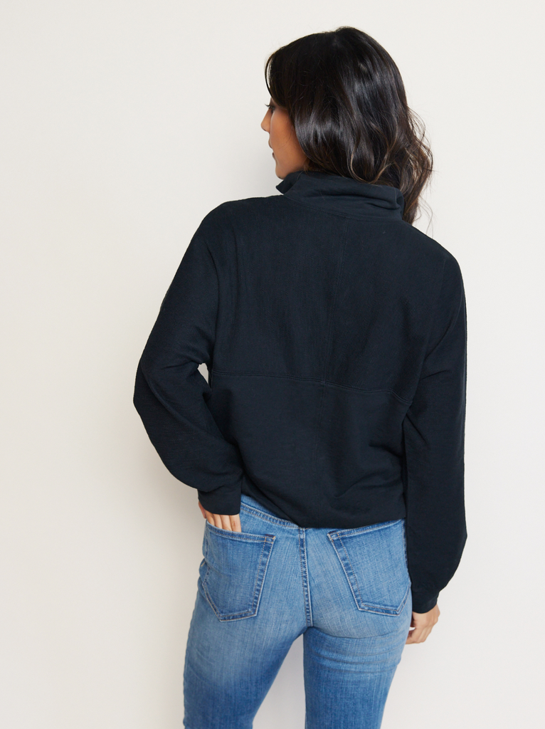 Lifestyle - Black