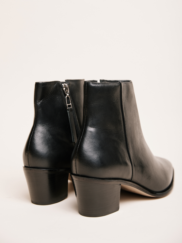 Lifestyle - Black