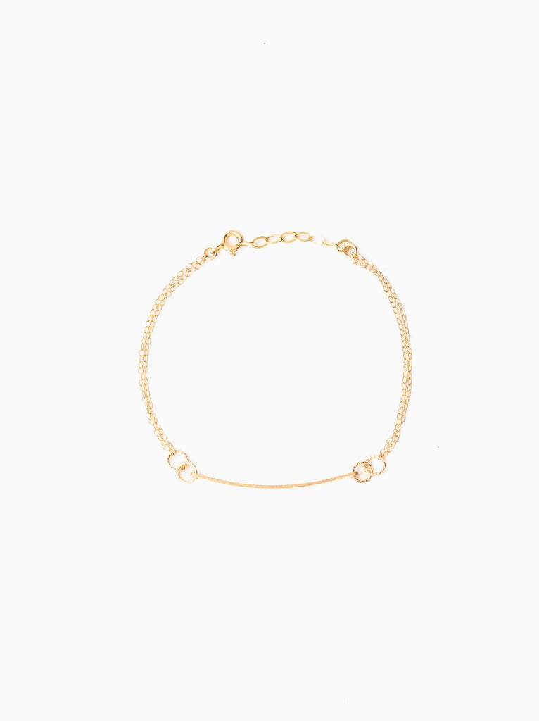 Lifestyle - 14k Gold-filled