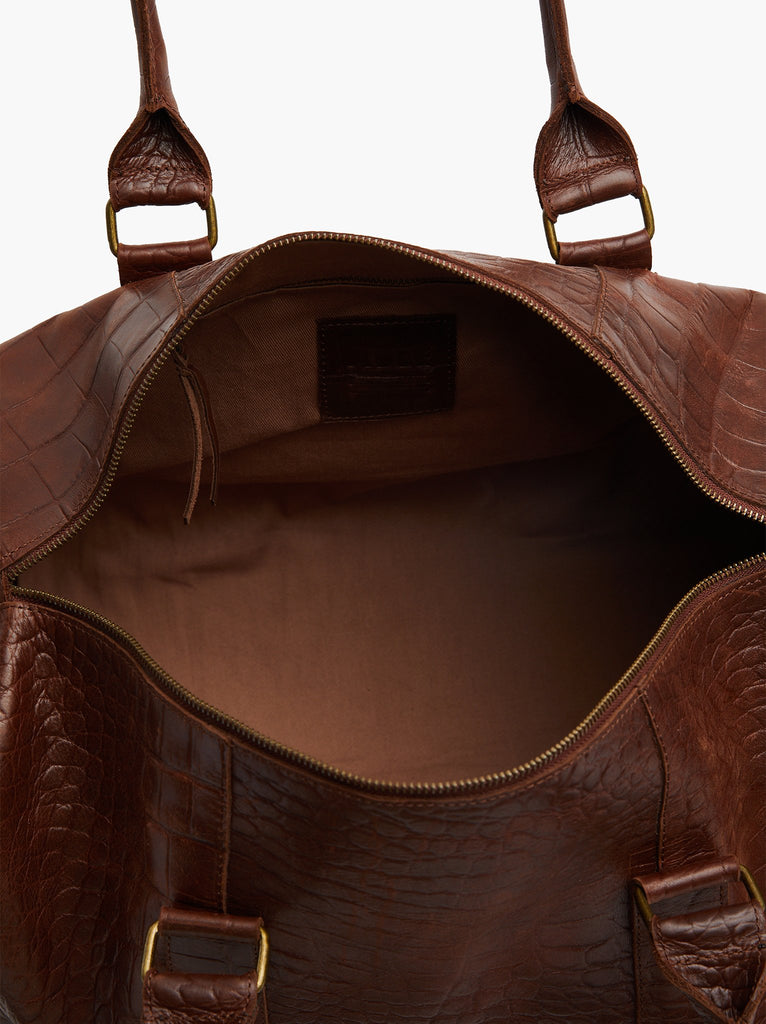 Lifestyle - Choco Croco