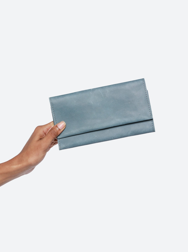 Lifestyle - Denim Blue