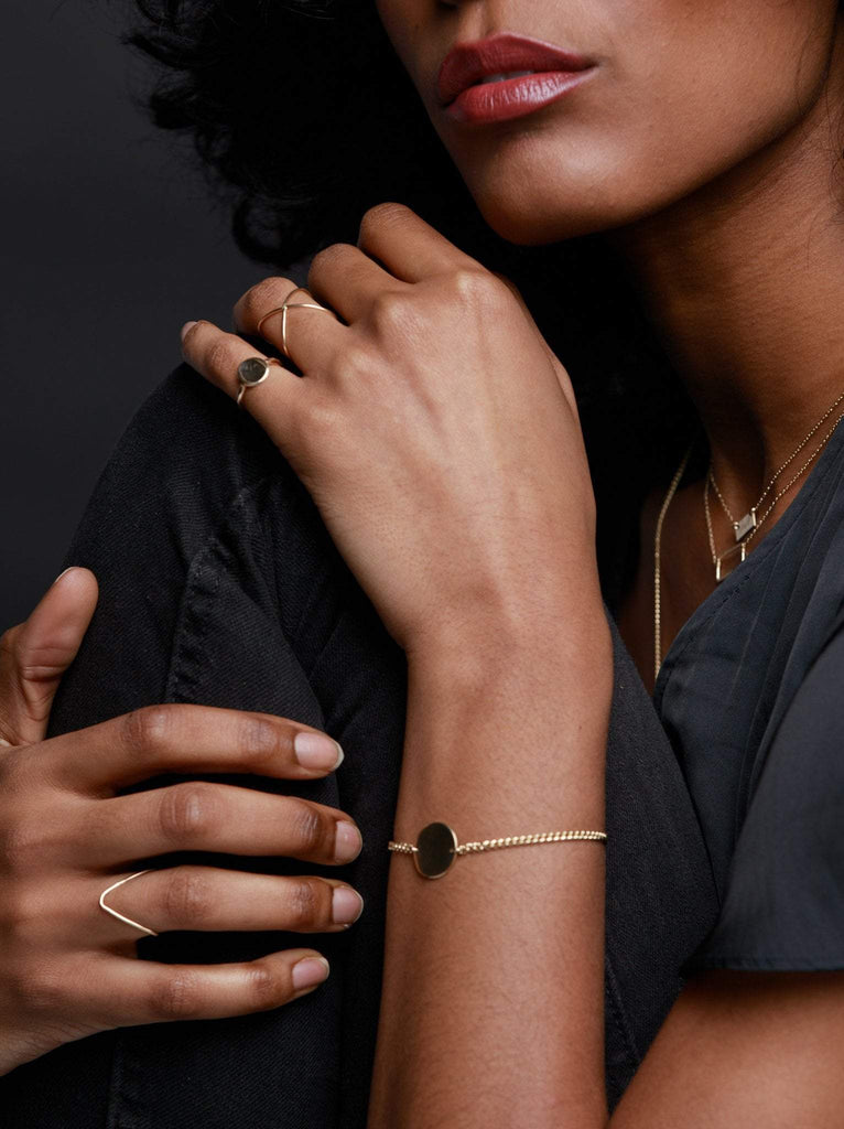 Lifestyle - Sterling Silver