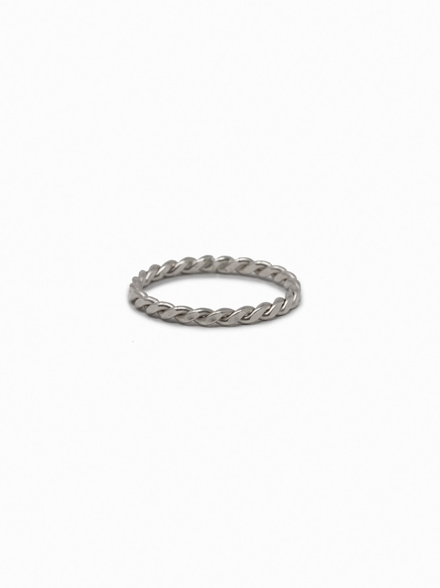 Ivy Ring