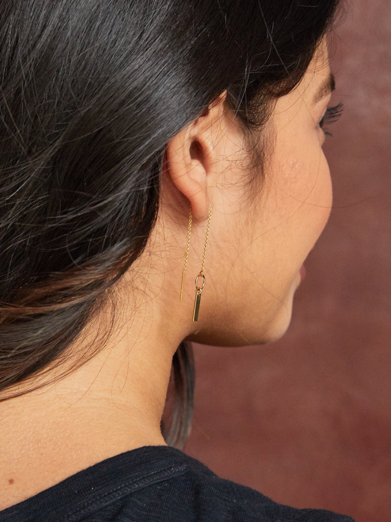 Lifestyle - 14k Gold-filled