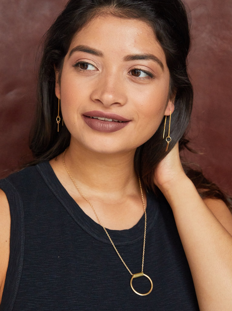 Lifestyle - 14k Gold-filled