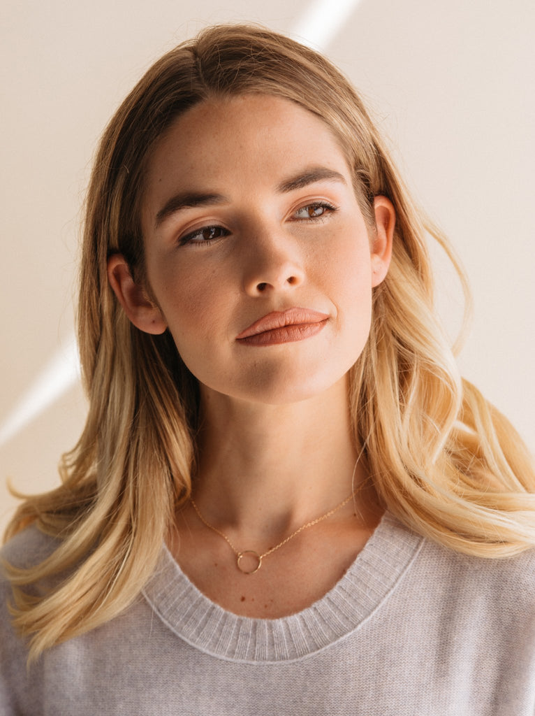 Lifestyle - 14k Gold-filled