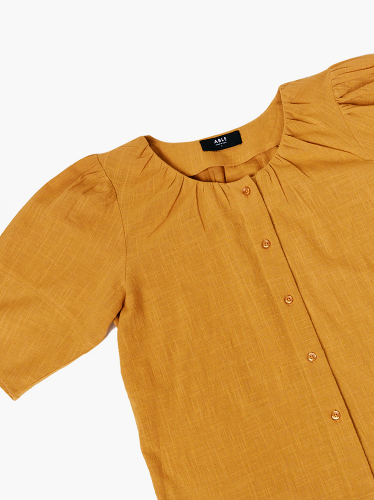 Lifestyle - Mustard