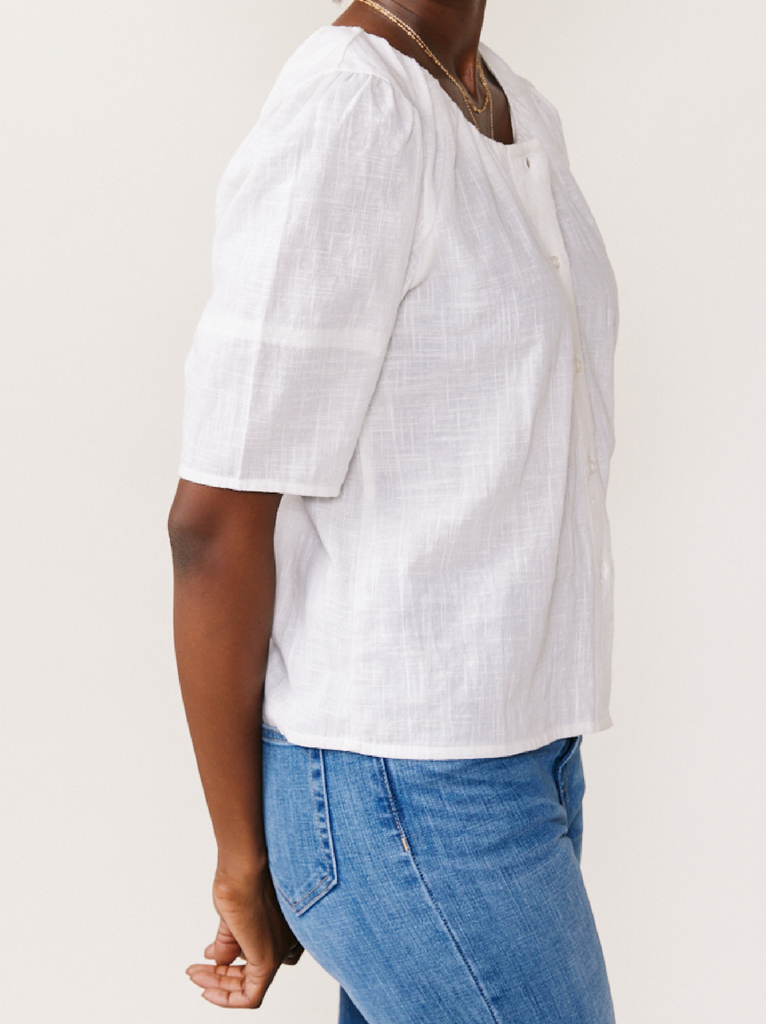 Lifestyle - White